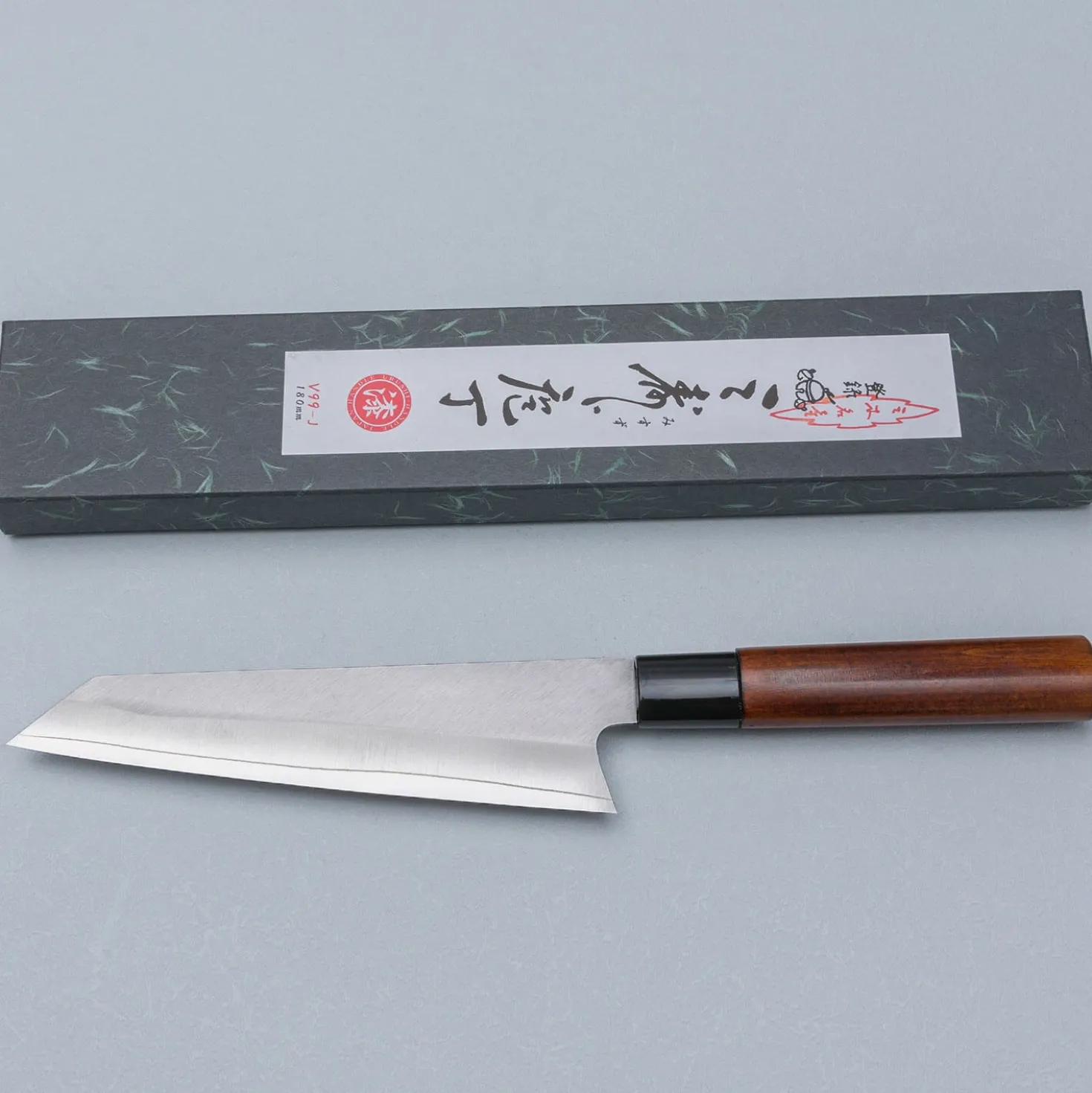 Misuzu Mujun VG10 Bunka 18 cm