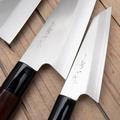 Misuzu Mujun VG10 Nakiri 16 cm