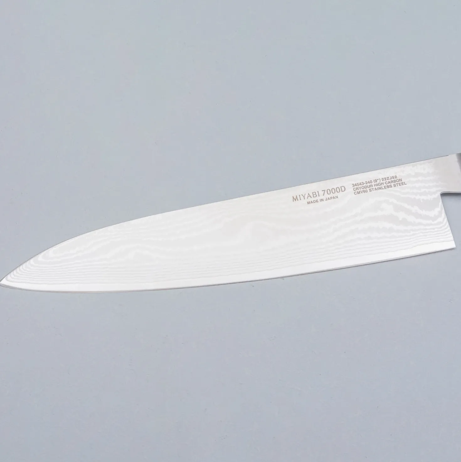 Miyabi 7000D Gyutoh Koksmes 24 cm