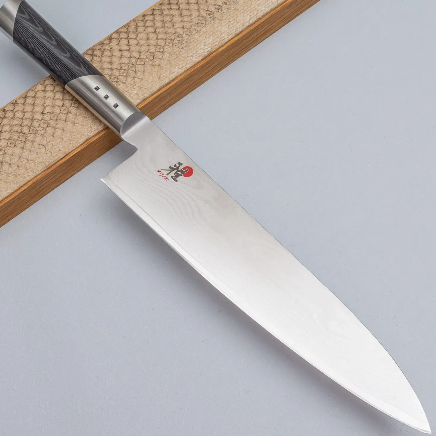 Miyabi 7000D Gyutoh Koksmes 24 cm