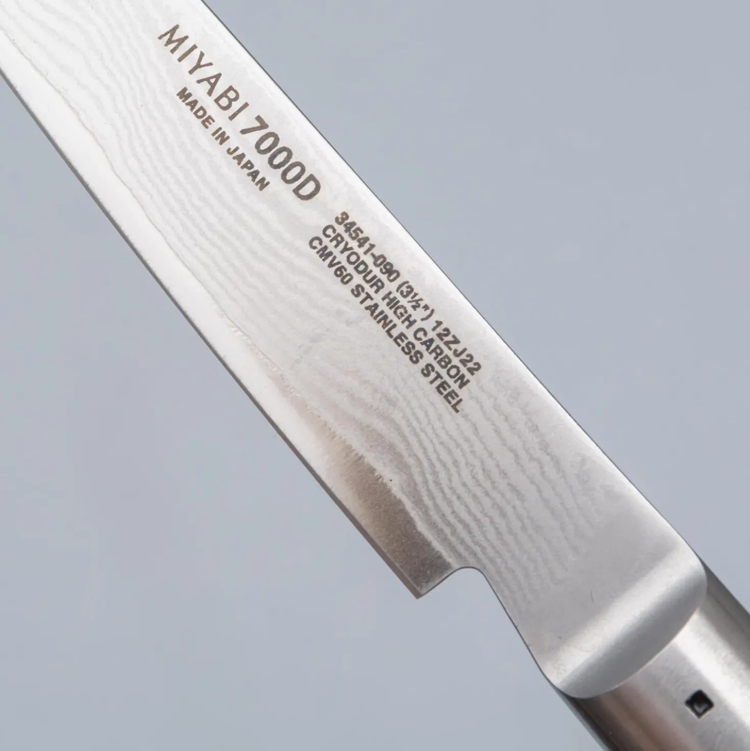 Miyabi 7000D Kudamono Groentemes 9 cm