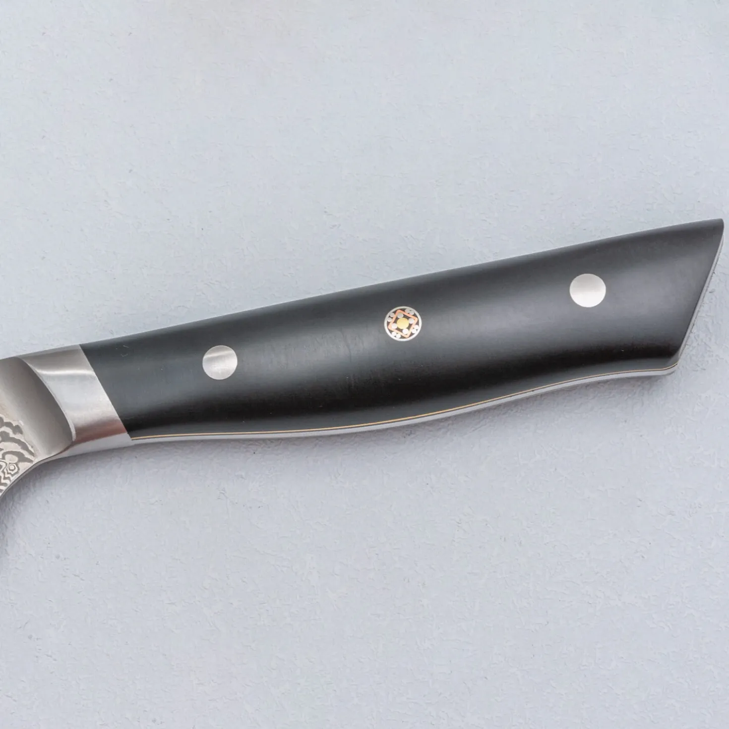 Miyabi 800DP Hibana Broodmes 24 cm