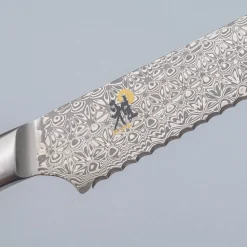 Miyabi 800DP Hibana Broodmes 24 cm