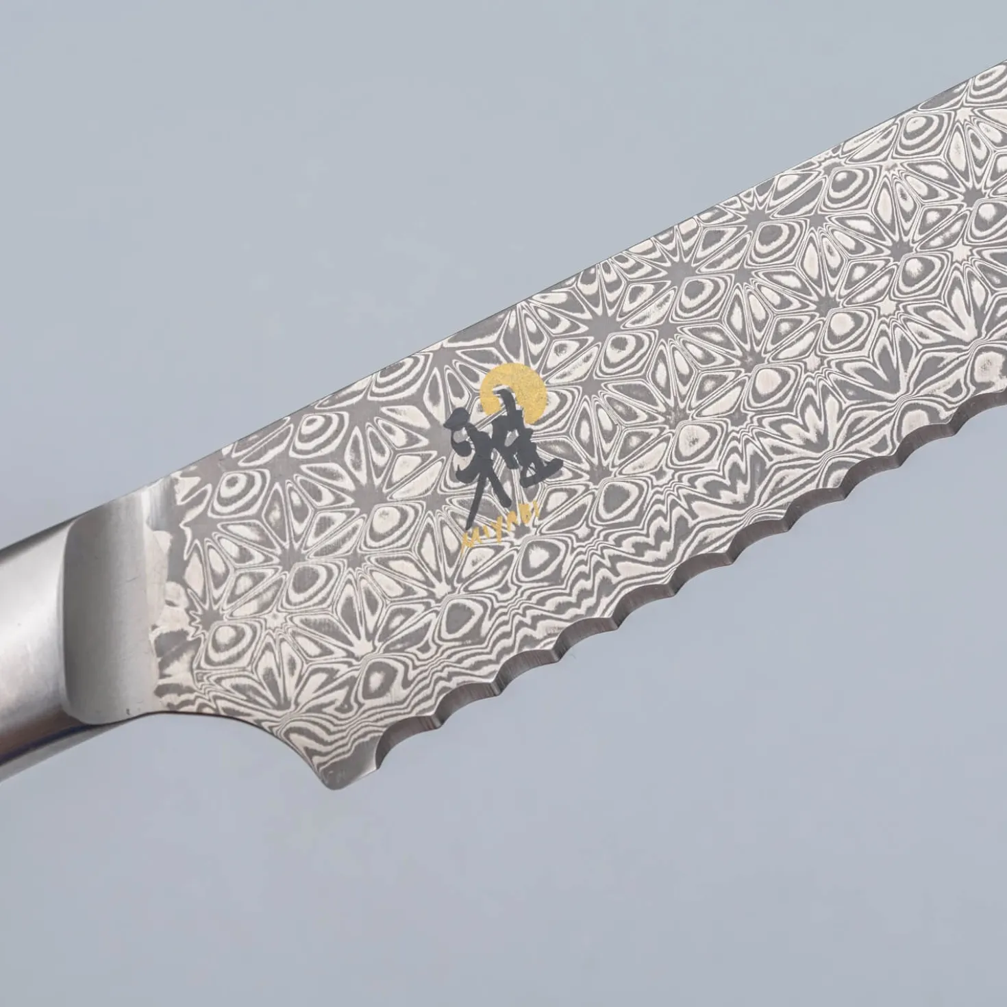 Miyabi 800DP Hibana Broodmes 24 cm
