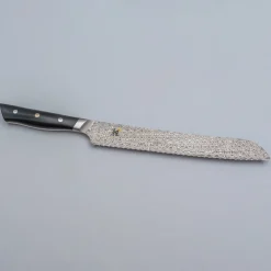 Miyabi 800DP Hibana Broodmes 24 cm