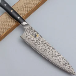 Miyabi 800DP Hibana Koksmes Gyuto 20 cm