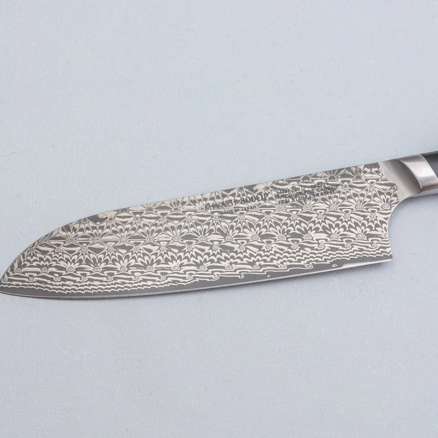 Miyabi 800DP Hibana Santoku 18 cm