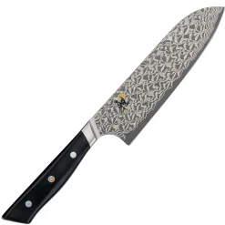 Miyabi 800DP Hibana Santoku 18 cm