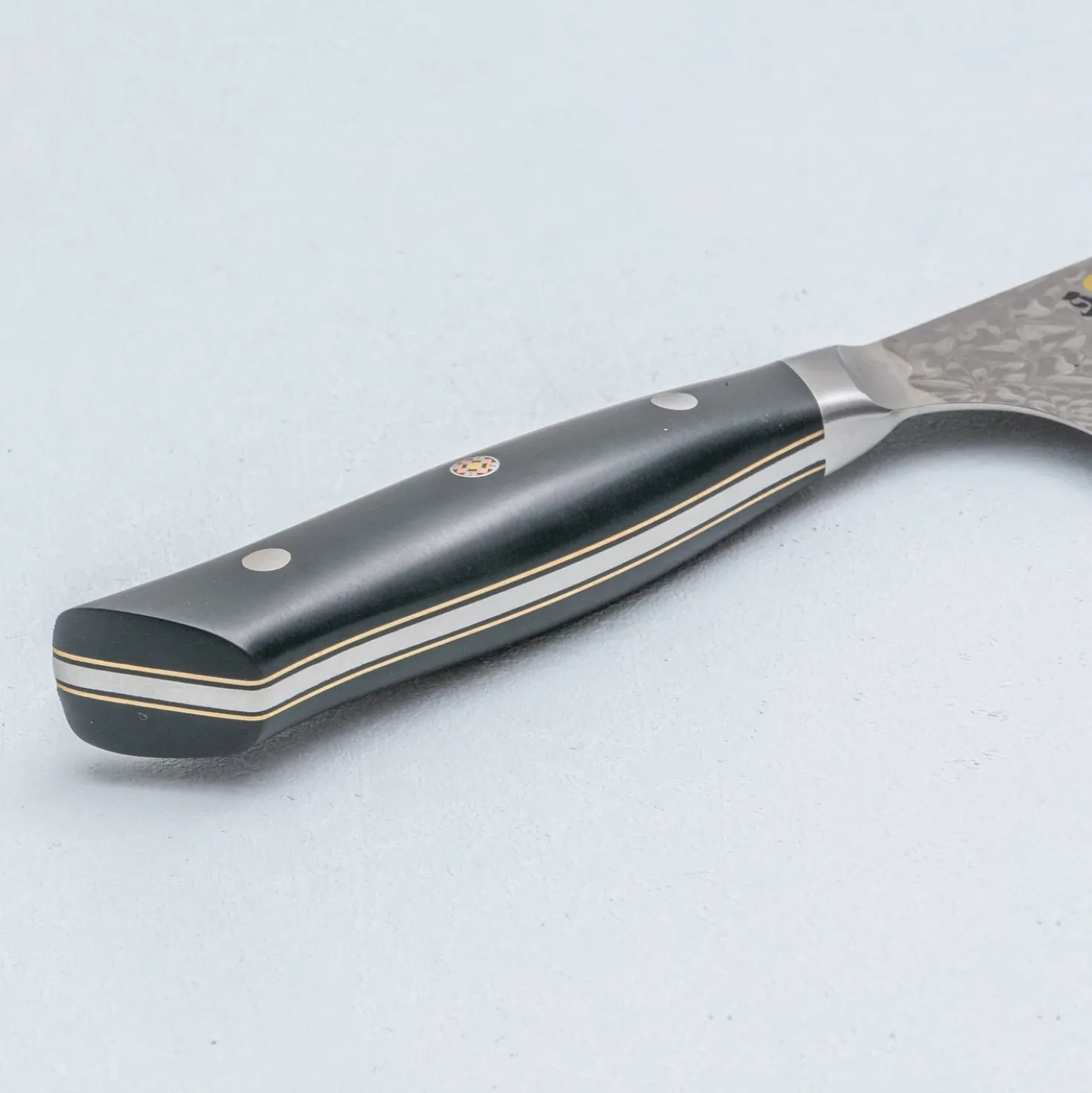 Miyabi 800DP Hibana Santoku 18 cm