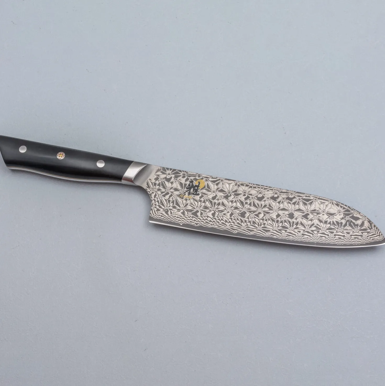 Miyabi 800DP Hibana Santoku 18 cm