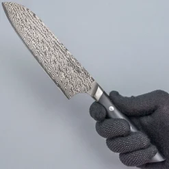 Miyabi 800DP Hibana Santoku 18 cm