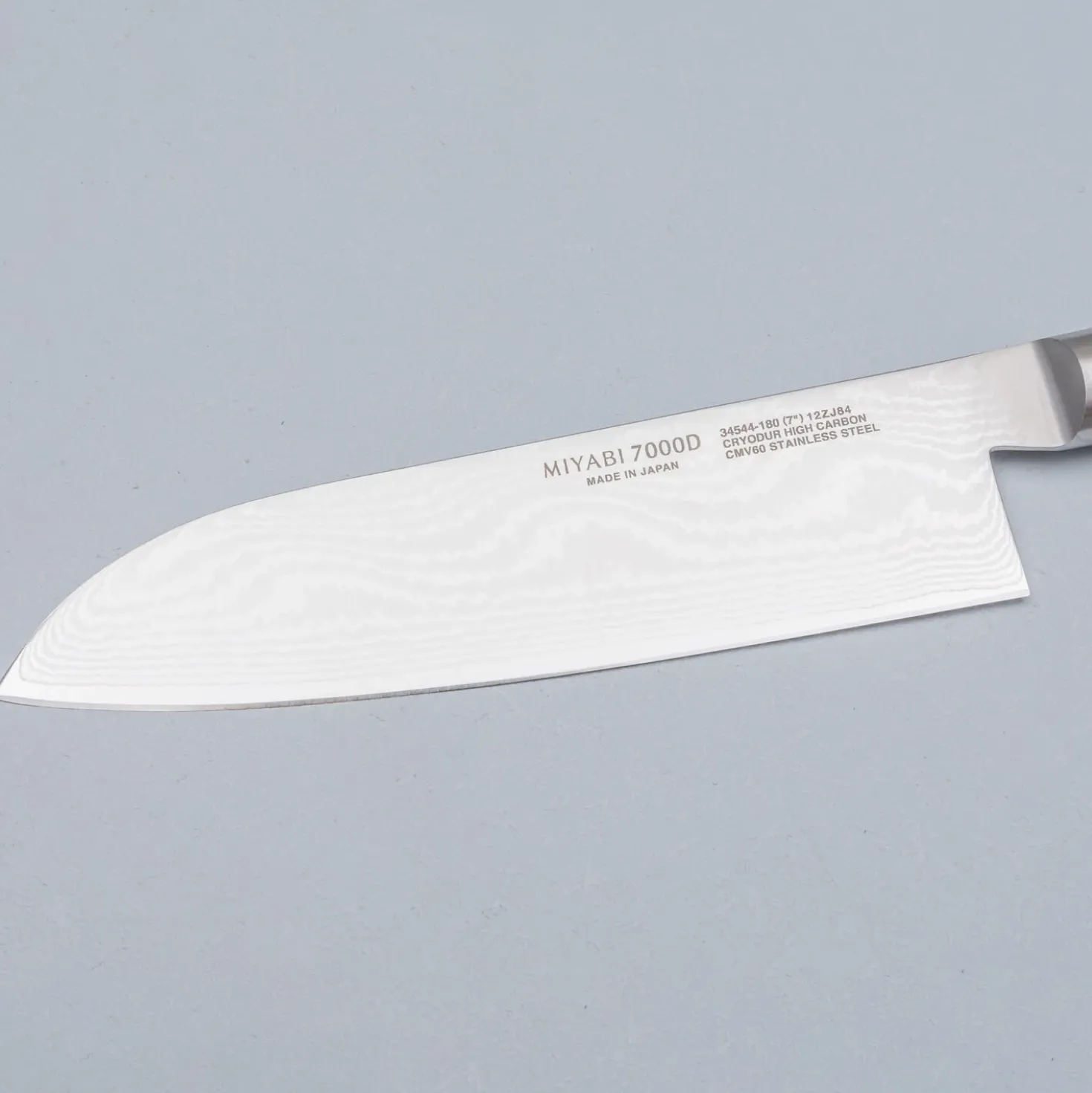 Miyabi 7000D Santoku 18 cm