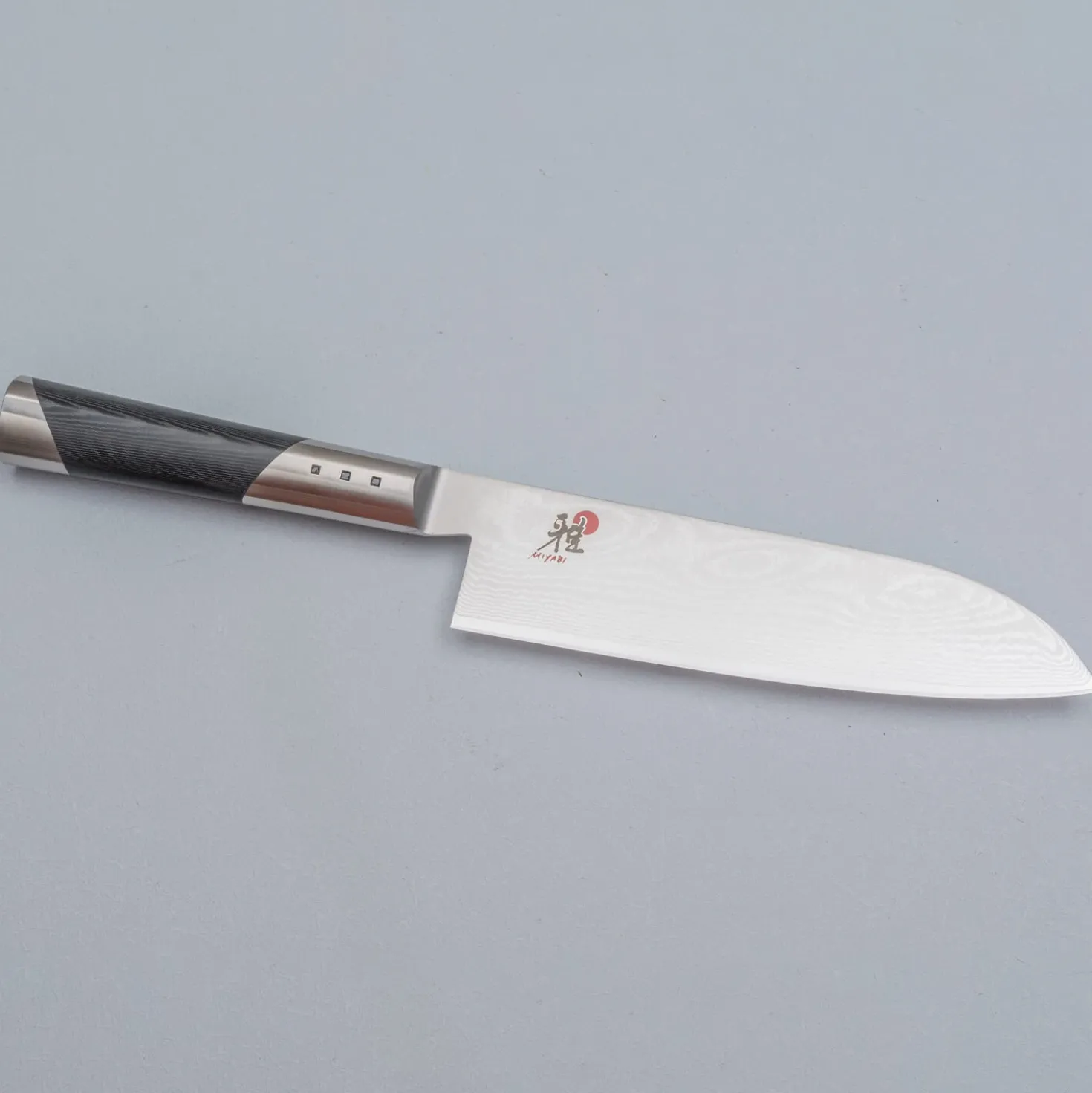 Miyabi 7000D Santoku 18 cm