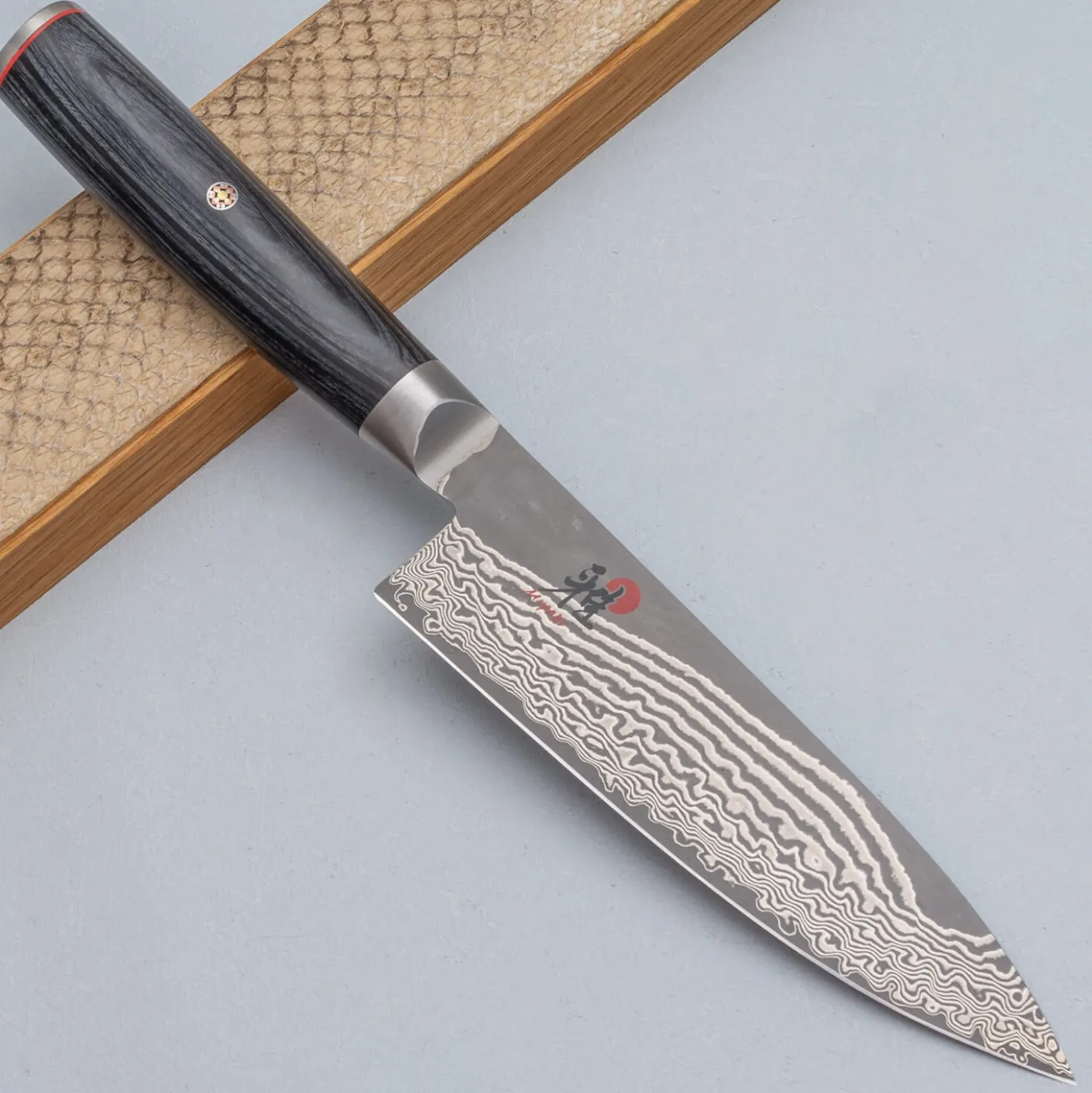 Miyabi 5000FCD Koksmes Gyutoh 16 cm