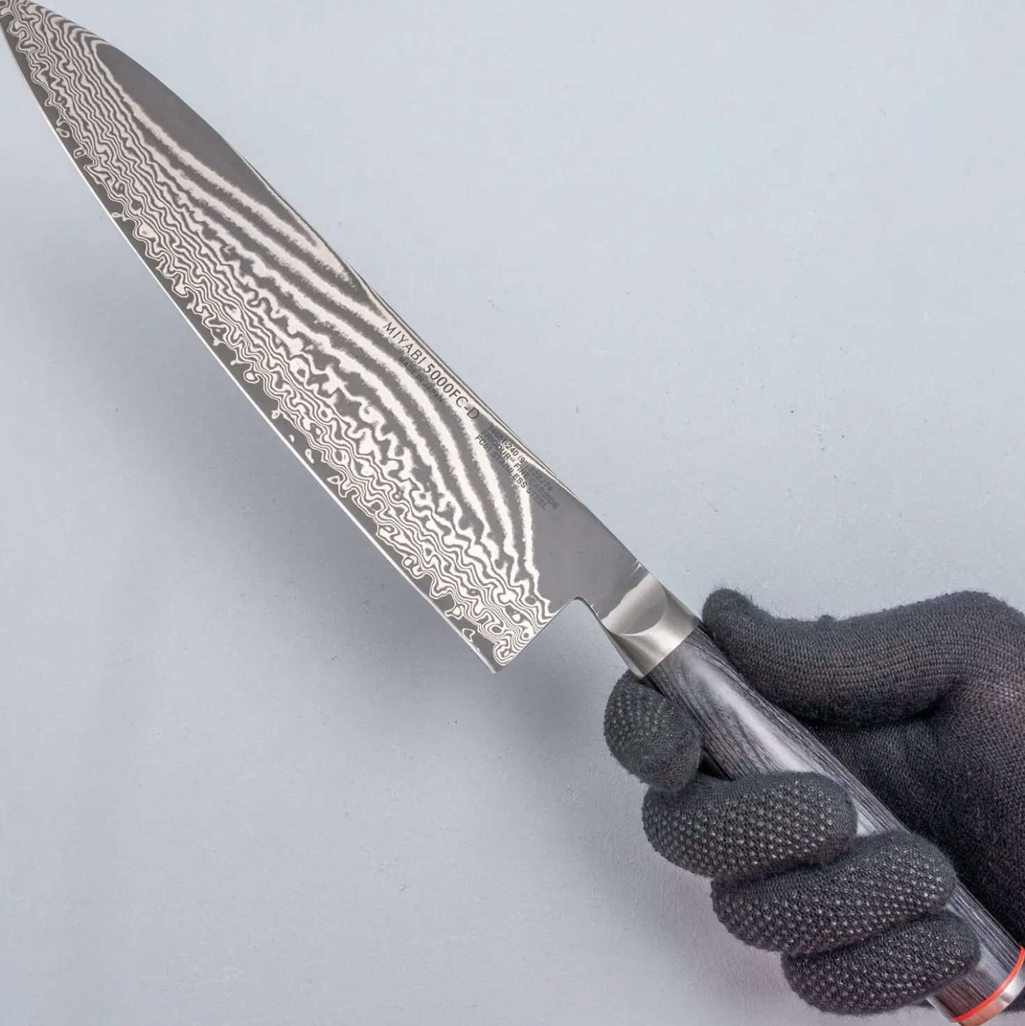 Miyabi 5000FCD Koksmes Gyutoh 24 cm