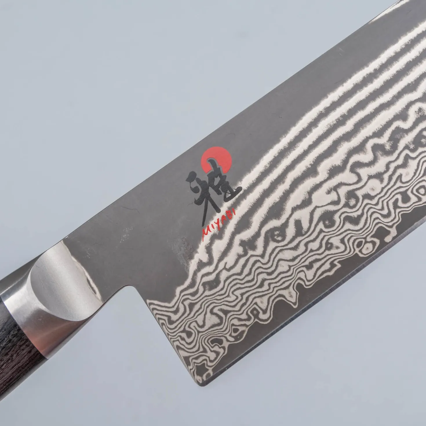 Miyabi 5000FCD Koksmes Gyutoh 24 cm