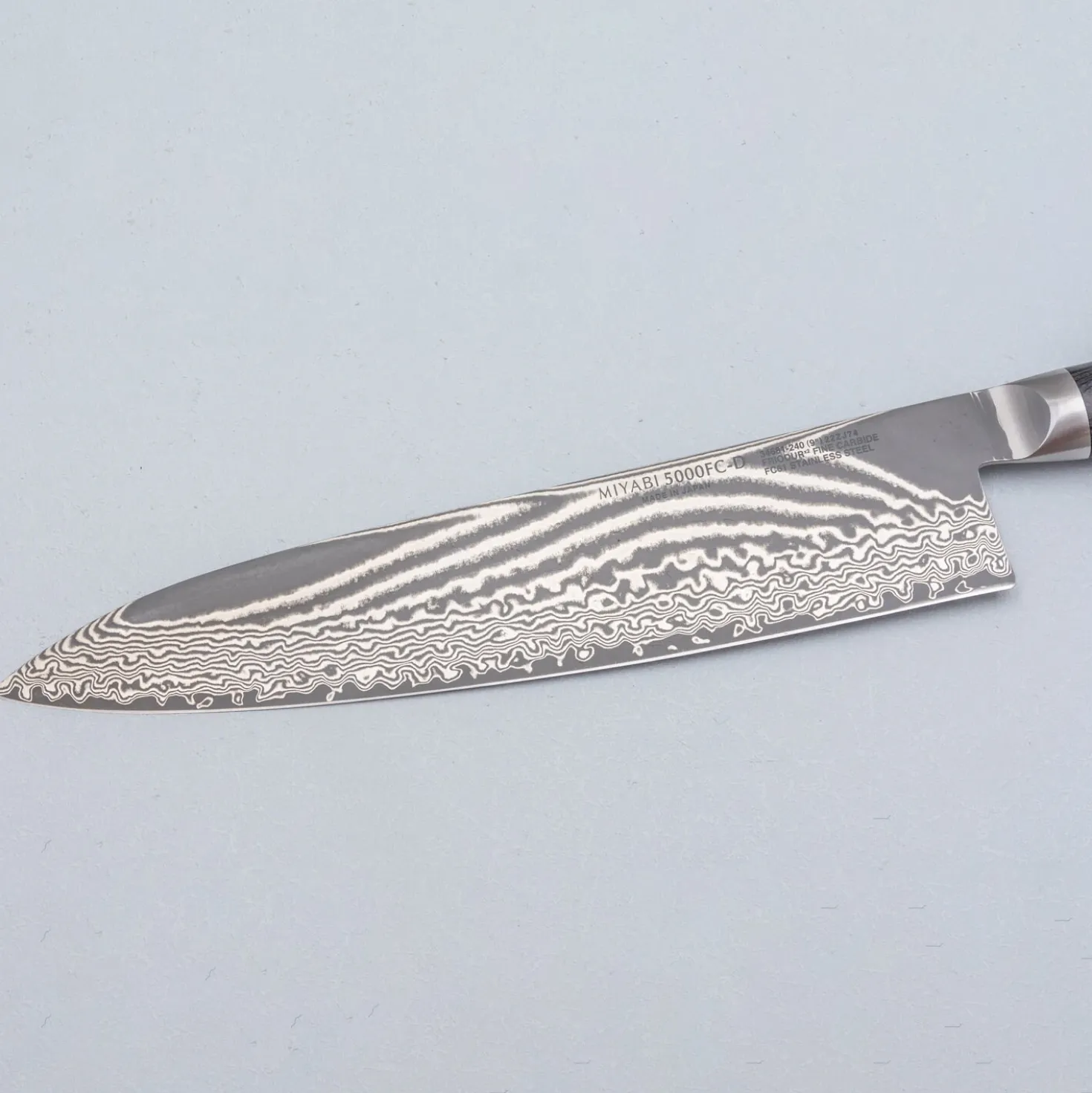 Miyabi 5000FCD Koksmes Gyutoh 24 cm