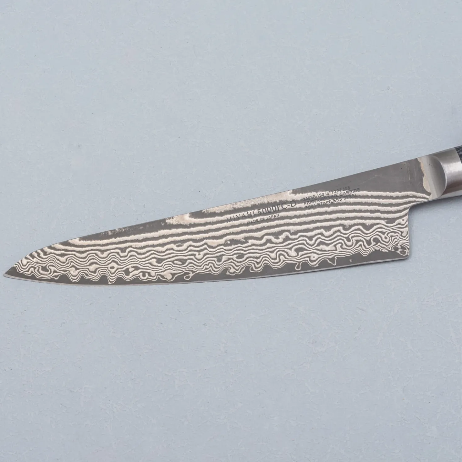 Miyabi 5000FCD Shotoh 14 cm