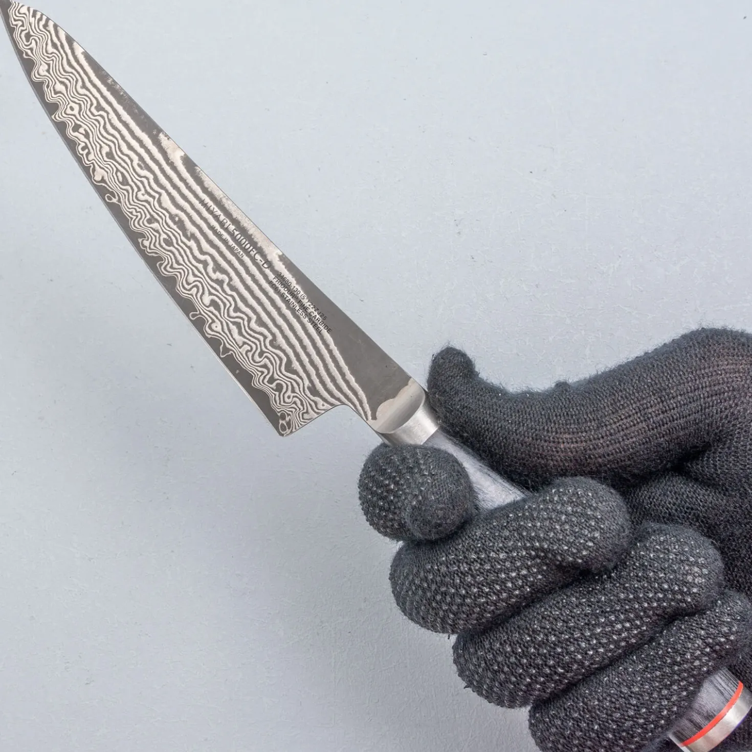 Miyabi 5000FCD Shotoh 14 cm
