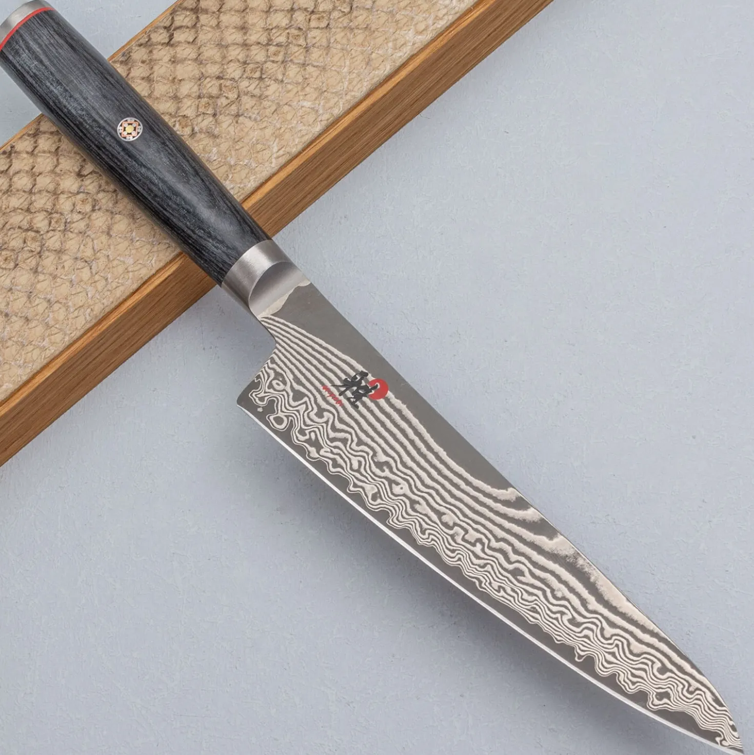 Miyabi 5000FCD Shotoh 14 cm