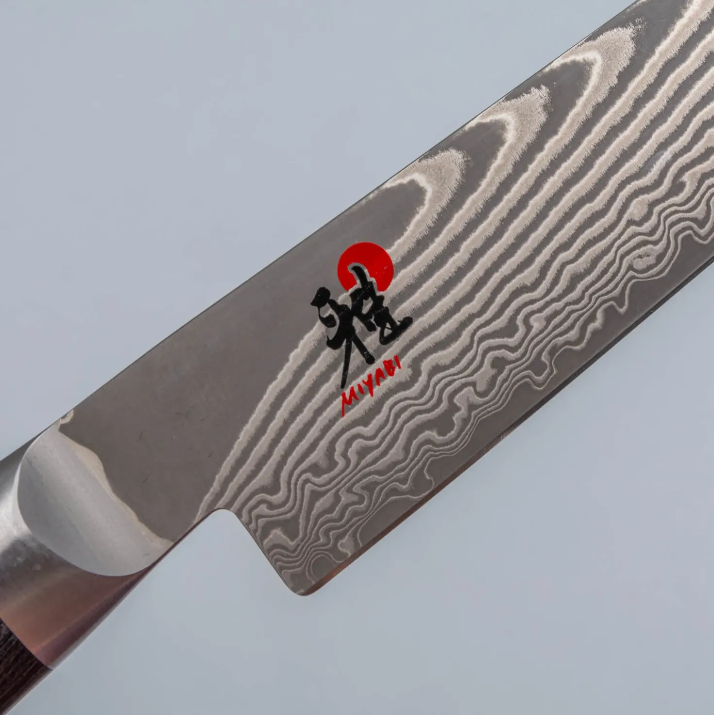 Miyabi 5000FCD Suhijiki 24 cm