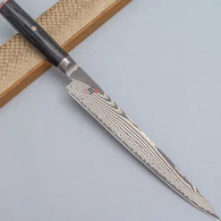 Miyabi 5000FCD Suhijiki 24 cm