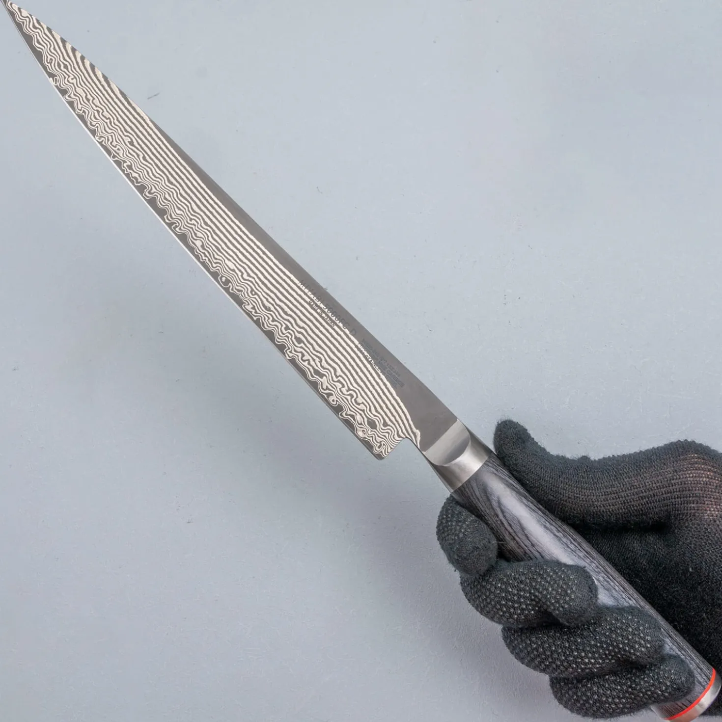 Miyabi 5000FCD Suhijiki 24 cm