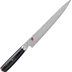 Miyabi 5000FCD Suhijiki 24 cm