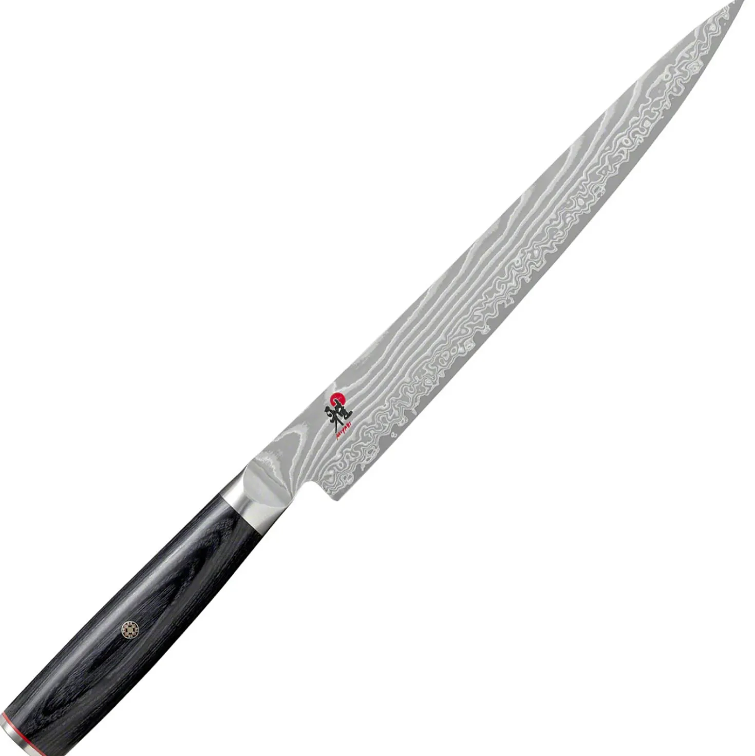 Miyabi 5000FCD Suhijiki 24 cm