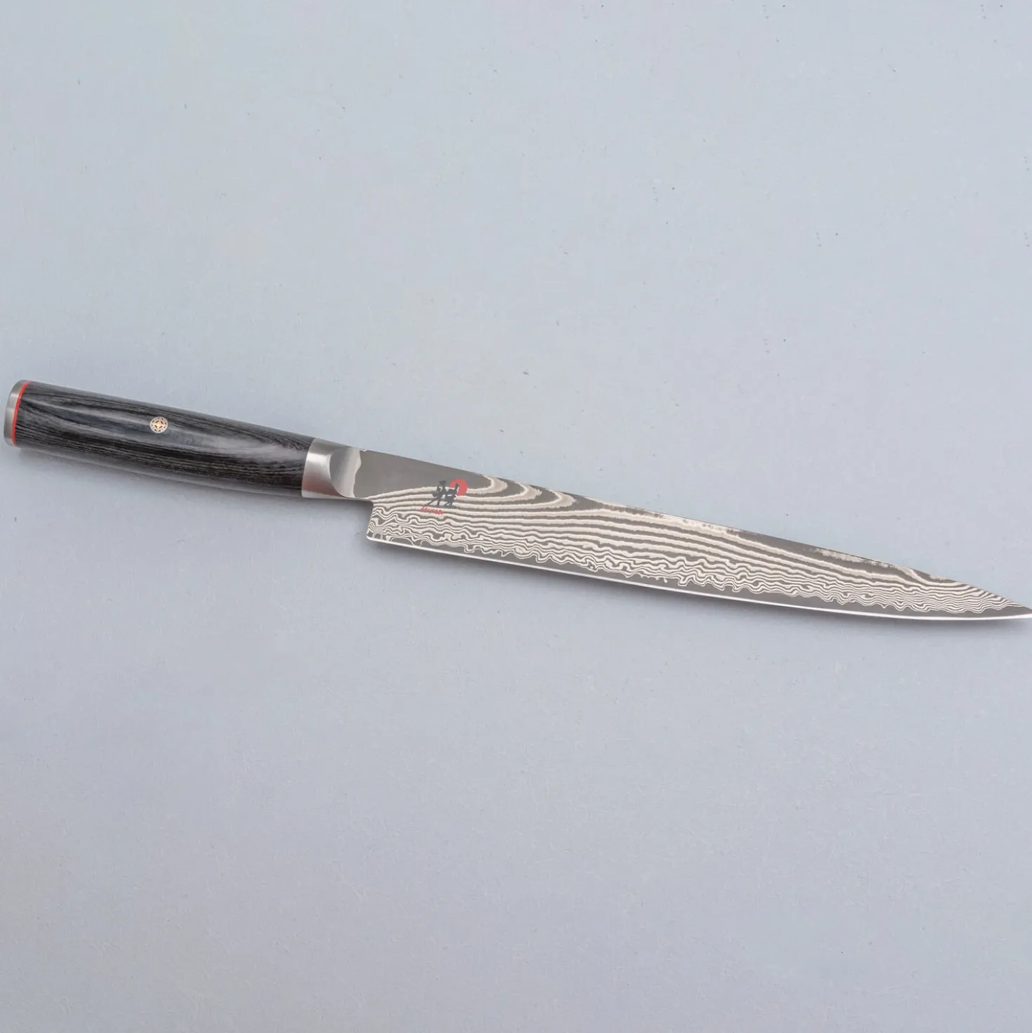Miyabi 5000FCD Suhijiki 24 cm