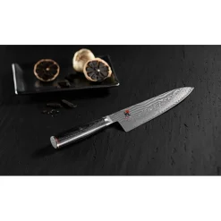 Miyabi 5000FCD Suhijiki 24 cm