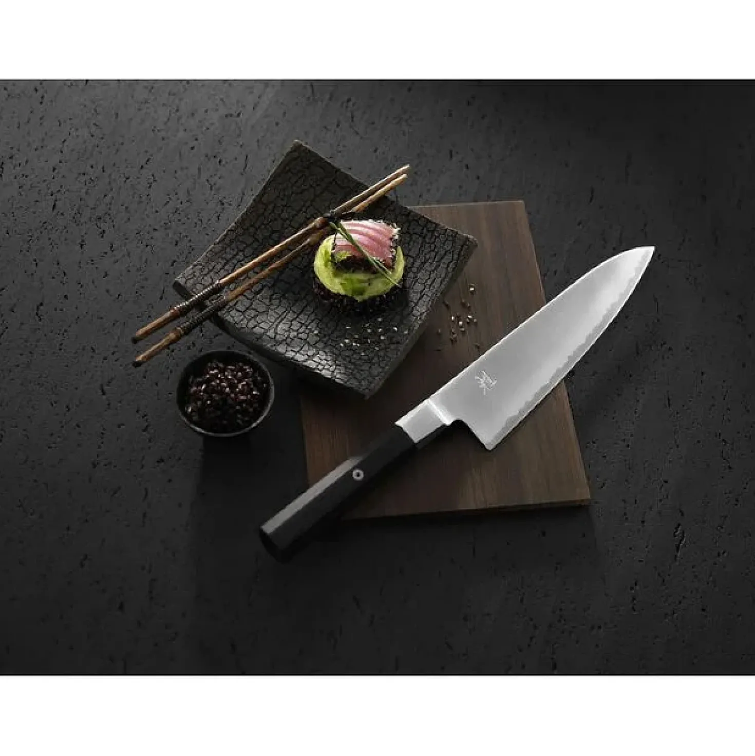 Miyabi 4000FC Nakiri 16 cm