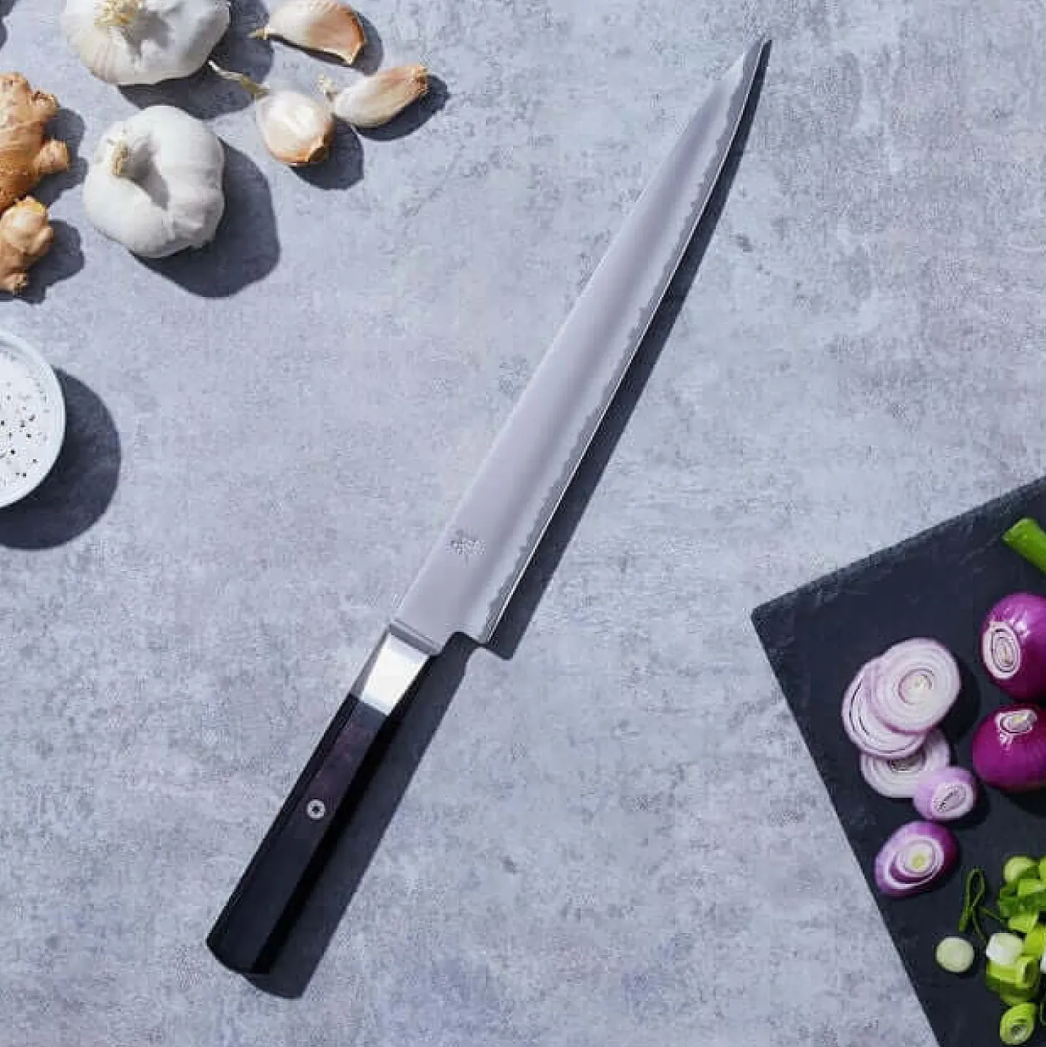 Miyabi 4000FC Sujihiki 24 cm