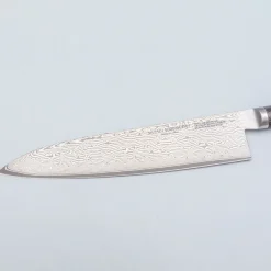 Miyabi 5000MCD 67 Black Gyutoh 24 cm