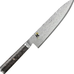 Miyabi 5000MCD 67 Black Gyutoh 24 cm
