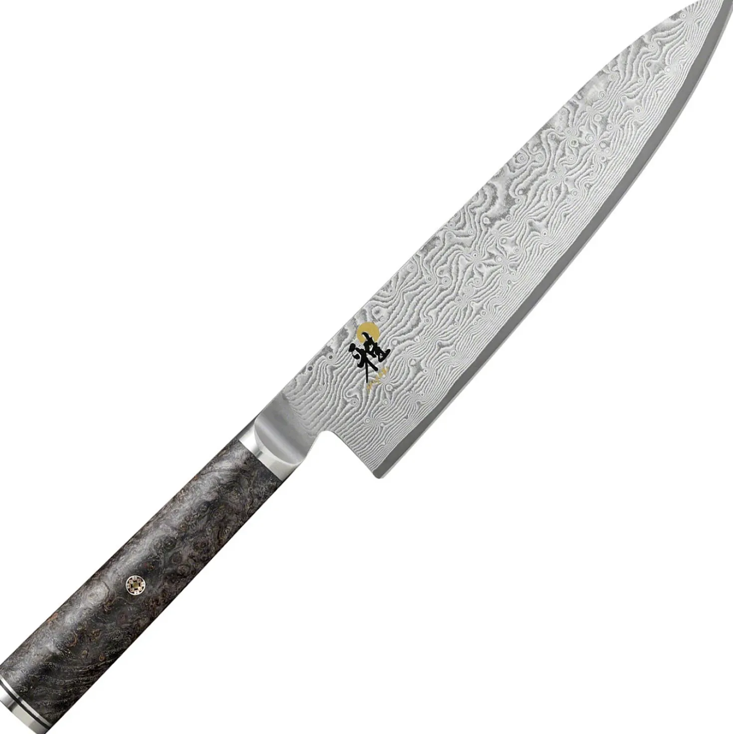 Miyabi 5000MCD 67 Black Gyutoh 24 cm