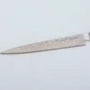 Miyabi 5000MCD 67 Black Sujihiki 24 cm