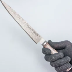 Miyabi 5000MCD 67 Black Sujihiki 24 cm