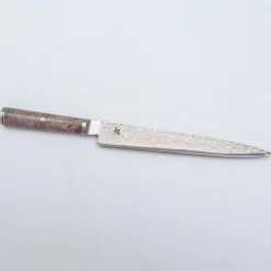 Miyabi 5000MCD 67 Black Sujihiki 24 cm