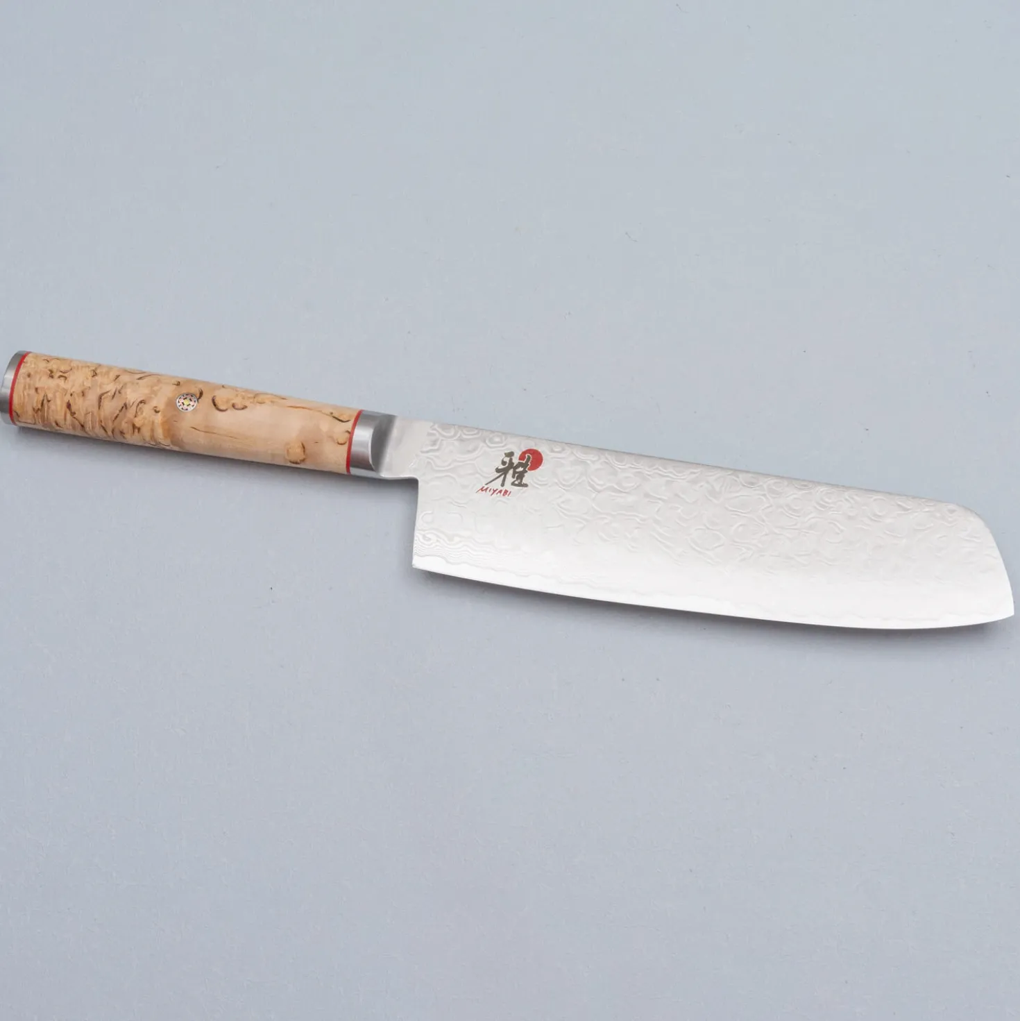 Miyabi 5000MCD Nakiri