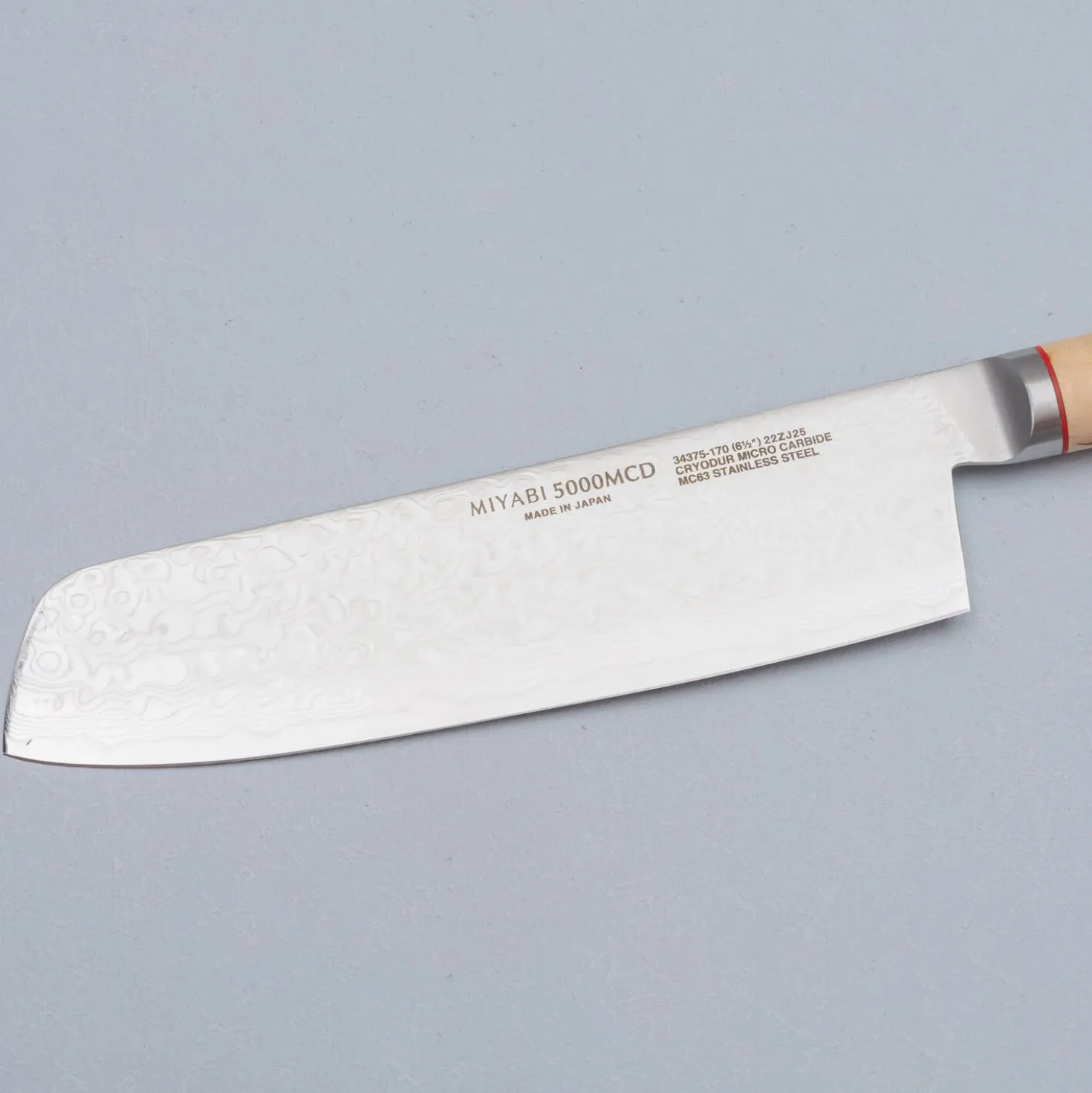 Miyabi 5000MCD Nakiri