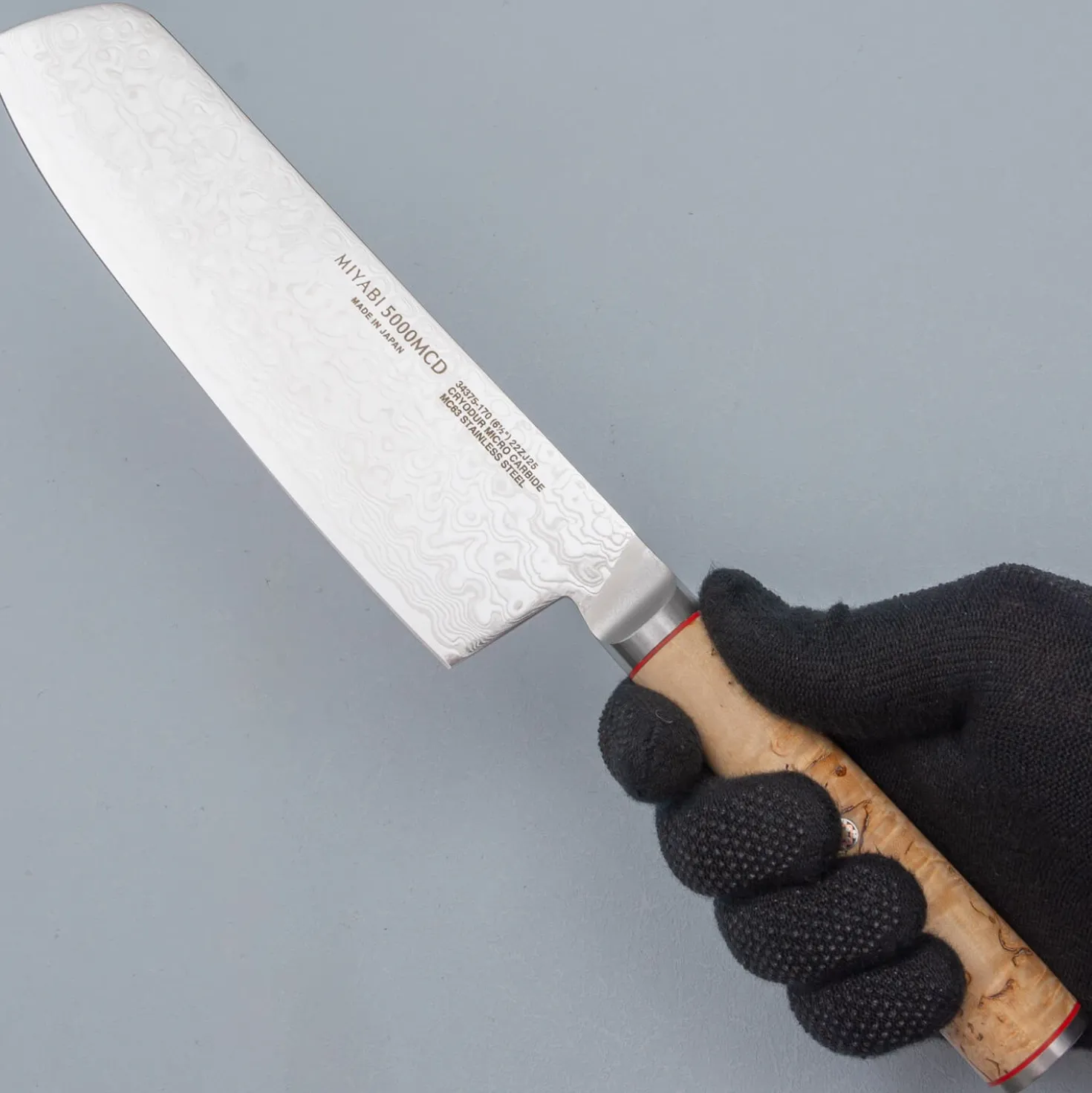 Miyabi 5000MCD Nakiri