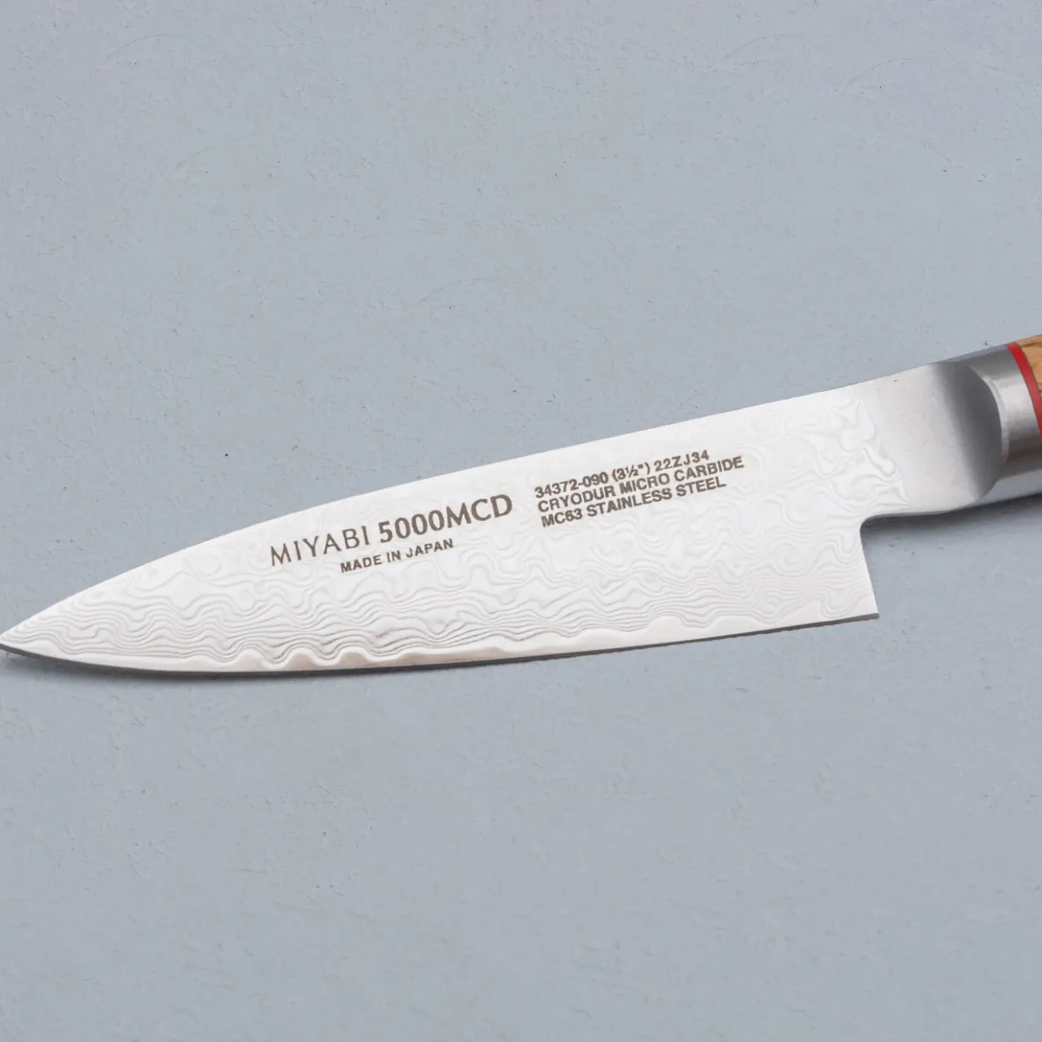 Miyabi 5000MCD Officemes Shotoh 9 cm