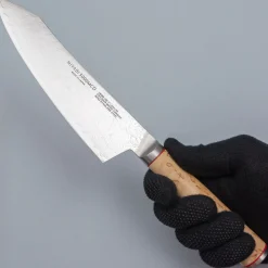 Miyabi 5000MCD Rocking Santoku 18 cm