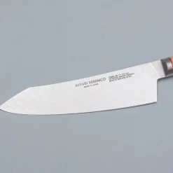 Miyabi 5000MCD Rocking Santoku 18 cm