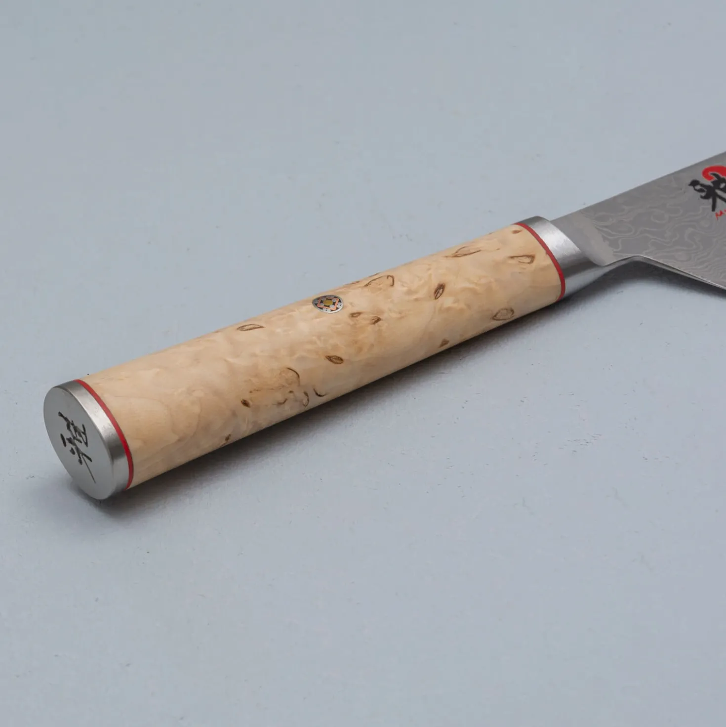Miyabi 5000MCD Rocking Santoku 18 cm