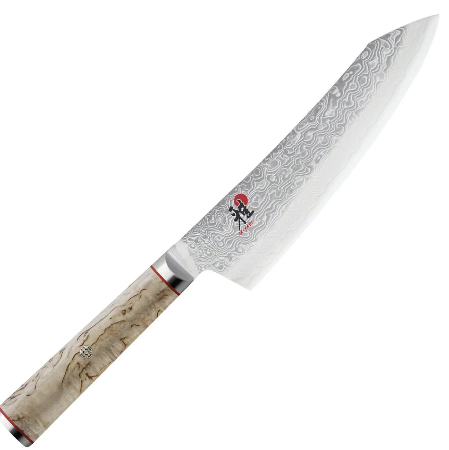 Miyabi 5000MCD Rocking Santoku 18 cm