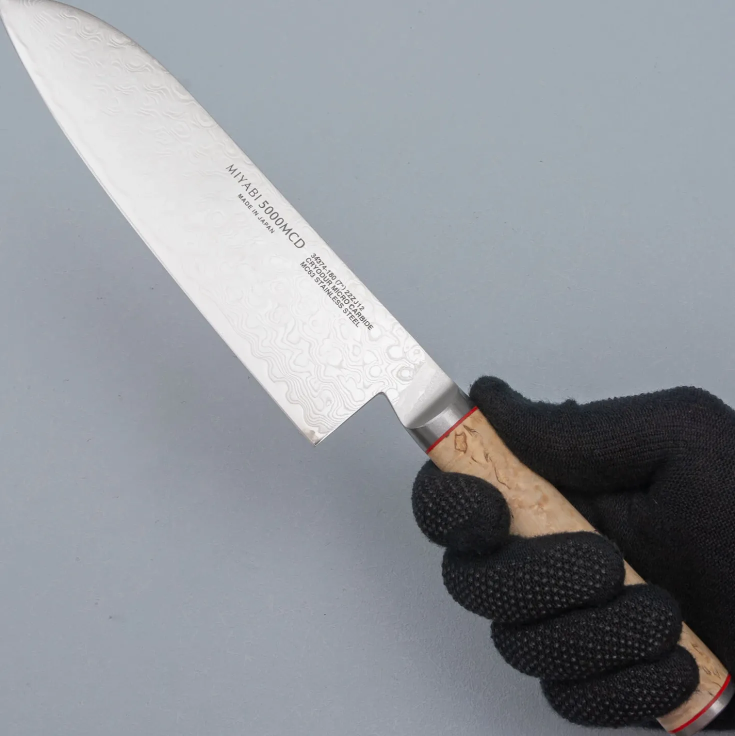 Miyabi 5000MCD Santoku 18 cm