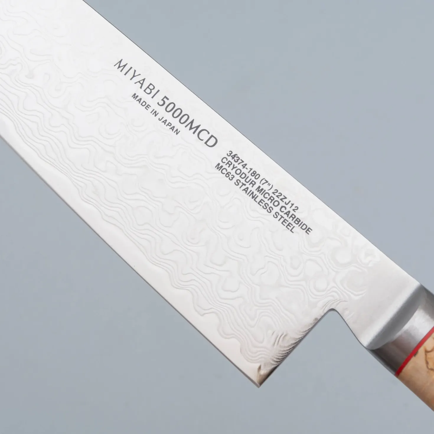 Miyabi 5000MCD Santoku 18 cm
