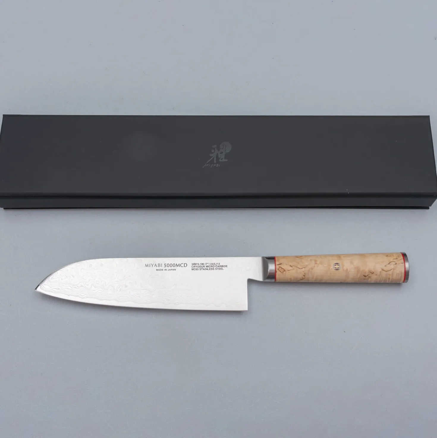 Miyabi 5000MCD Santoku 18 cm
